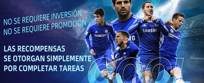 Gana premios increíbles ahora 💰