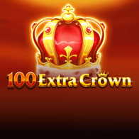 100 Extra Crown game icon