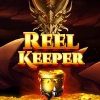 Reel Keeper game icon