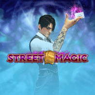 Street Magic game icon