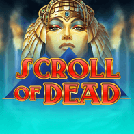Scroll of Dead game icon